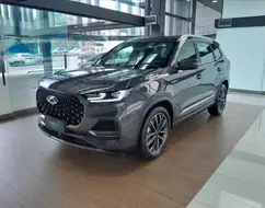 CAOA CHERY TIGGO 8 PRO 1.6 TGDI GASOLINA DCT CAOA CHERY TIGGO 8 PRO 1.6 TGDI GASOLINA DCT