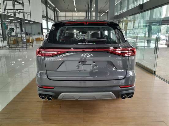 CAOA CHERY-TIGGO 8 PRO-1.6 TGDI GASOLINA DCT CAOA CHERY-TIGGO 8 PRO-2026