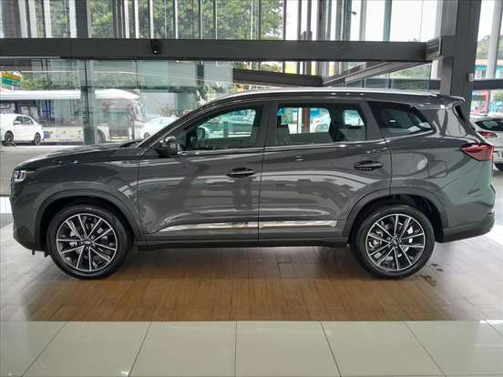 CAOA CHERY-TIGGO 8 PRO-2026