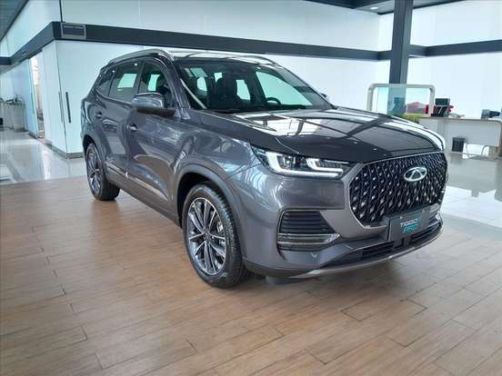 CAOA CHERY-TIGGO 8 PRO-2026