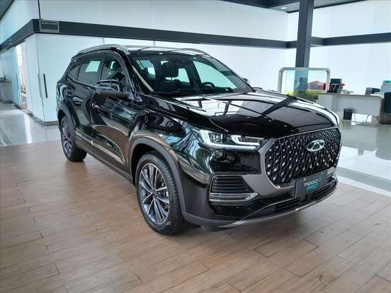 CAOA CHERY-TIGGO 8 PRO-1.6 TGDI GASOLINA DCT CAOA CHERY-TIGGO 8 PRO-2026