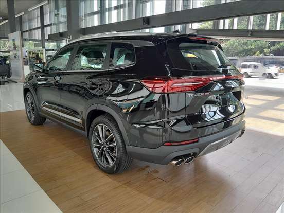 CAOA CHERY-TIGGO 8 PRO-2026
