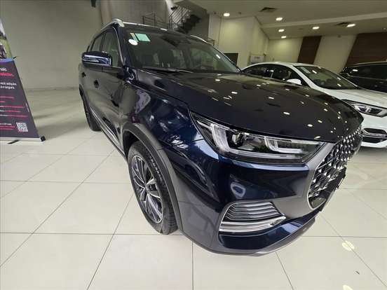 CAOA CHERY-TIGGO 8 PRO-1.6 TGDI GASOLINA DCT CAOA CHERY-TIGGO 8 PRO-2026