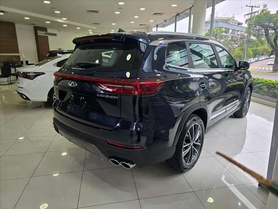 CAOA CHERY-TIGGO 8 PRO-2026