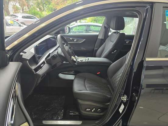 CAOA CHERY-TIGGO 8 PRO-1.6 TGDI GASOLINA DCT CAOA CHERY-TIGGO 8 PRO-2026