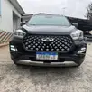 CAOA CHERY TIGGO 5x 1.5 VVT TURBO iFLEX SPORT CVT CAOA CHERY TIGGO 5x 1.5 VVT TURBO iFLEX SPORT CVT