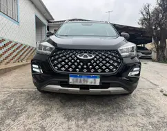 CAOA CHERY TIGGO 5x 1.5 VVT TURBO iFLEX SPORT CVT CAOA CHERY TIGGO 5x 1.5 VVT TURBO iFLEX SPORT CVT