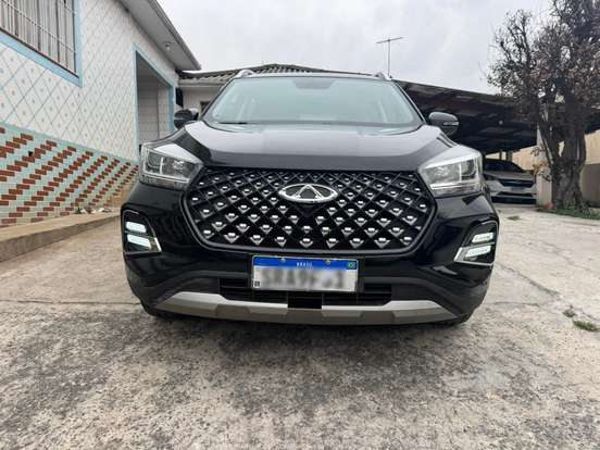 CAOA CHERY-TIGGO 5x-1.5 VVT TURBO iFLEX SPORT CVT CAOA CHERY-TIGGO 5x-2023