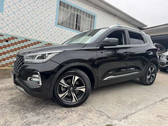 CAOA CHERY-TIGGO 5x-2023