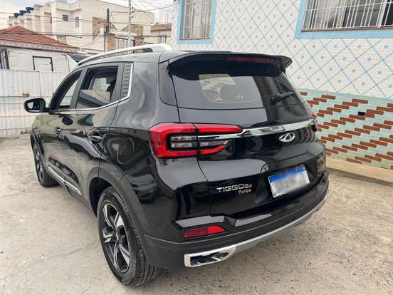 CAOA CHERY-TIGGO 5x-1.5 VVT TURBO iFLEX SPORT CVT CAOA CHERY-TIGGO 5x-2023