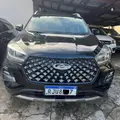 CAOA CHERY TIGGO 5X PRO 1.5 VVT TURBO iFLEX CVT CAOA CHERY TIGGO 5X PRO 1.5 VVT TURBO iFLEX CVT