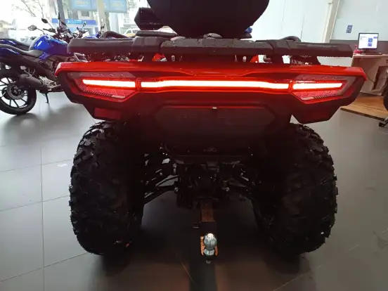 CFMOTO-CFORCE 520 CFMOTO-CFORCE 520-2025