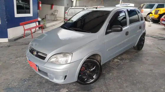 CHEVROLET CORSA 1.4 MPFI MAXX 8V FLEX 4P MANUAL