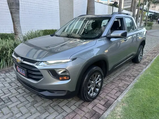 CHEVROLET MONTANA 1.2 TURBO FLEX LT MANUAL CHEVROLET MONTANA 1.2 TURBO FLEX LT MANUAL