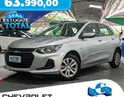 CHEVROLET ONIX 1.0 FLEX LT MANUAL CHEVROLET ONIX 1.0 FLEX LT MANUAL