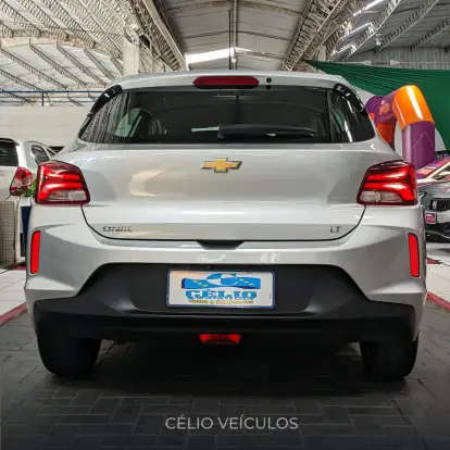 CHEVROLET-ONIX-2020
