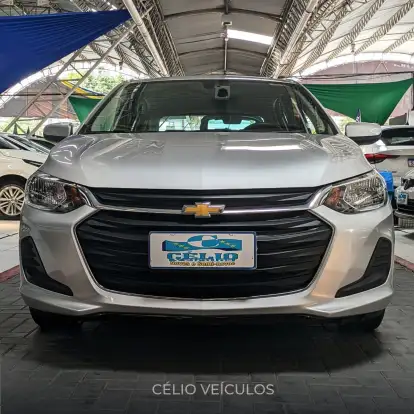 CHEVROLET-ONIX-2020