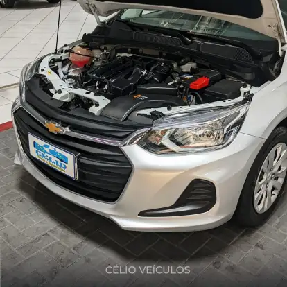 CHEVROLET-ONIX-2020