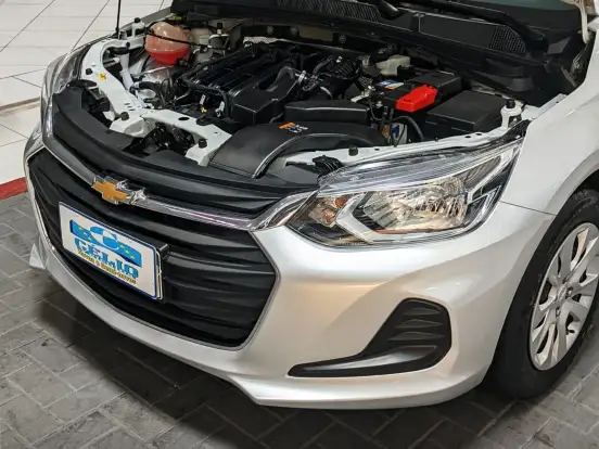 CHEVROLET-ONIX-1.0 FLEX LT MANUAL CHEVROLET-ONIX-2020
