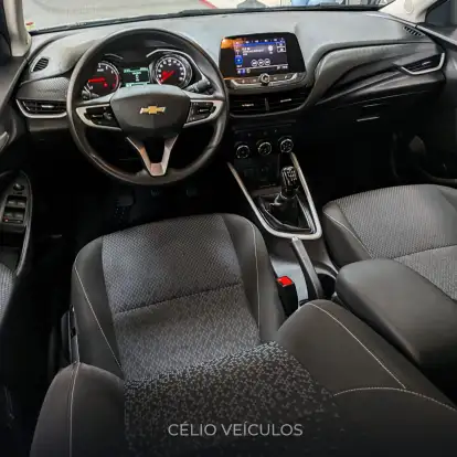 CHEVROLET-ONIX-2020