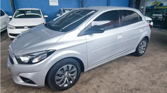 CHEVROLET ONIX 1.0 MPFI JOY 8V FLEX 4P MANUAL