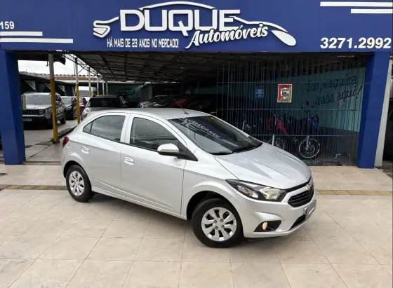 CHEVROLET ONIX 1.0 MPFI LT 8V FLEX 4P MANUAL