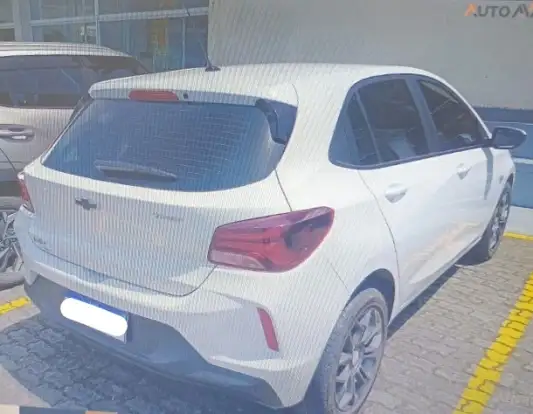 CHEVROLET-ONIX-2022