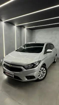 CHEVROLET ONIX 1.4 MPFI LT 8V FLEX 4P AUTOMÁTICO CHEVROLET ONIX 1.4 MPFI LT 8V FLEX 4P AUTOMÁTICO