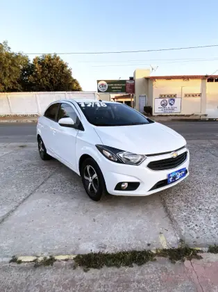 CHEVROLET ONIX 1.4 MPFI LTZ 8V FLEX 4P MANUAL