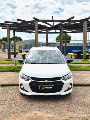 CHEVROLET-ONIX-1.0 FLEX MANUAL CHEVROLET-ONIX-2023