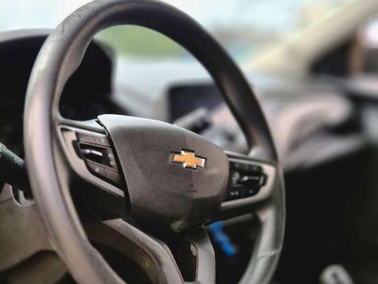 CHEVROLET-ONIX-1.0 FLEX MANUAL CHEVROLET-ONIX-2023