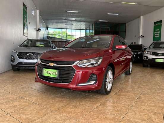 CHEVROLET-ONIX-2020