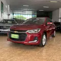 CHEVROLET ONIX 1.0 TURBO FLEX AUTOMÁTICO CHEVROLET ONIX 1.0 TURBO FLEX AUTOMÁTICO