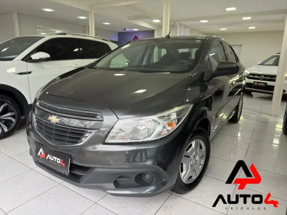CHEVROLET PRISMA 1.0 MPFI LT 8V FLEX 4P MANUAL