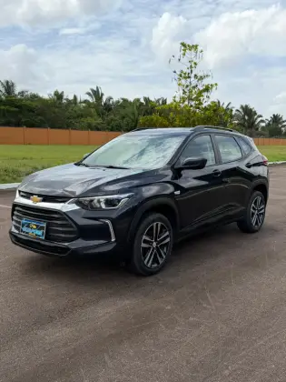 CHEVROLET TRACKER 1.0 TURBO FLEX LT AUTOMÁTICO