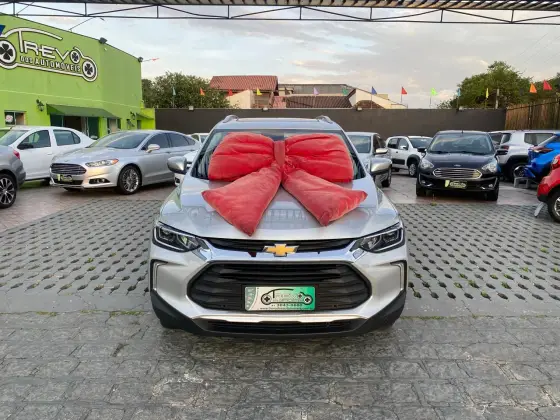 CHEVROLET TRACKER 1.2 TURBO FLEX PREMIER AUTOMÁTICO