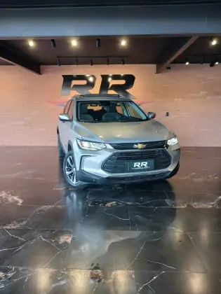CHEVROLET TRACKER 1.2 TURBO FLEX PREMIER AUTOMÁTICO