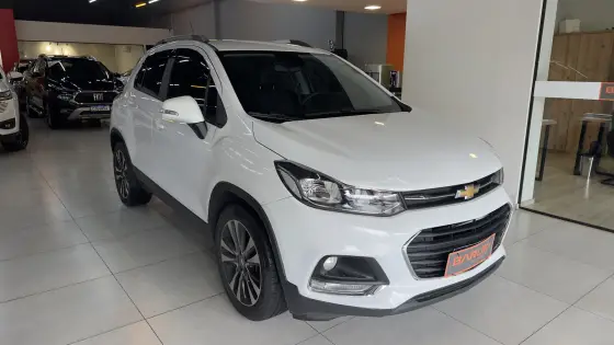 CHEVROLET TRACKER 1.4 16V TURBO FLEX PREMIER AUTOMÁTICO