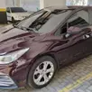 CHEVROLET CRUZE 1.4 TURBO SPORT6 LT 16V FLEX 4P AUTOMÁTICO CHEVROLET CRUZE 1.4 TURBO SPORT6 LT 16V FLEX 4P AUTOMÁTICO