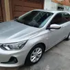CHEVROLET ONIX 1.0 TURBO FLEX LTZ MANUAL CHEVROLET ONIX 1.0 TURBO FLEX LTZ MANUAL