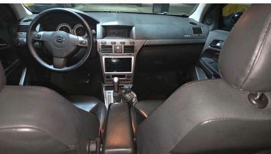 CHEVROLET-VECTRA-2009