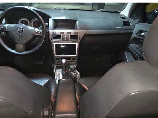 CHEVROLET-VECTRA-2.0 MPFI GT-X HATCH 8V FLEX 4P AUTOMÁTICO CHEVROLET-VECTRA-2009