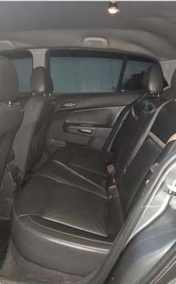 CHEVROLET-VECTRA-2009