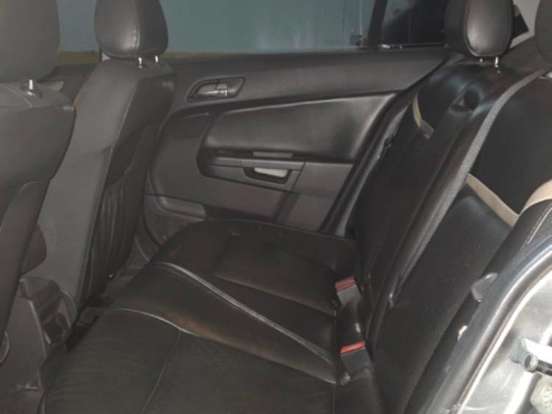 CHEVROLET-VECTRA-2.0 MPFI GT-X HATCH 8V FLEX 4P AUTOMÁTICO CHEVROLET-VECTRA-2009