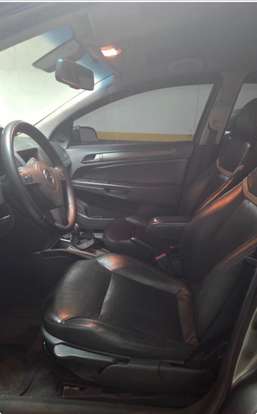 CHEVROLET-VECTRA-2009