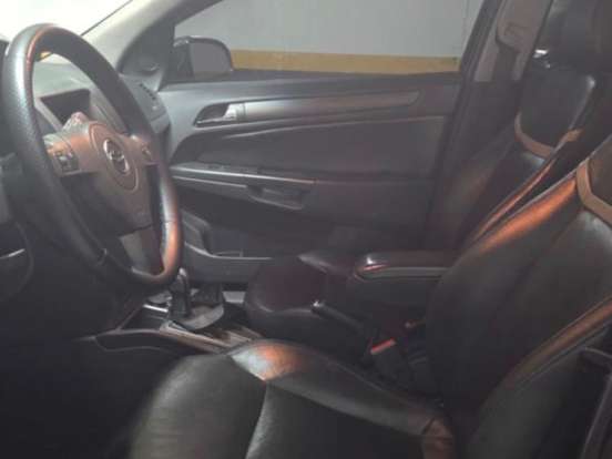 CHEVROLET-VECTRA-2.0 MPFI GT-X HATCH 8V FLEX 4P AUTOMÁTICO CHEVROLET-VECTRA-2009
