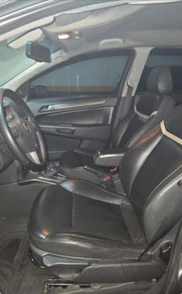 CHEVROLET-VECTRA-2009