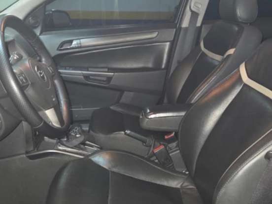 CHEVROLET-VECTRA-2.0 MPFI GT-X HATCH 8V FLEX 4P AUTOMÁTICO CHEVROLET-VECTRA-2009