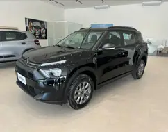 CITROËN C3 AIRCROSS 1.0 TURBO 200 FLEX FEEL PACK CVT CITROËN C3 AIRCROSS 1.0 TURBO 200 FLEX FEEL PACK CVT