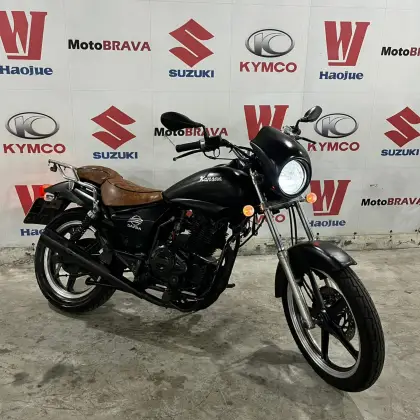 DAFRA KANSAS 150 